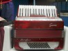 Acordeon Guerrini Super Luxe 60 basi