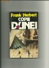 Copiii  Dunei - Frank  Herbert