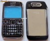 Carcasa Nokia E72 Black White Gray Gold Red