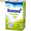 Lapte praf Humana 2, 500 gr Lapte praf Humana 2, 500 gr