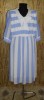 Rochie vintage,anii 70