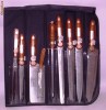Set cutite bucatarie de buna calitate