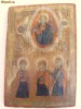 Icoana romaneasca sec XVIII