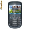 NOKIA C3_00 black 2011