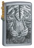 Zippo - Tiger Emblem 20287 - Sigilata