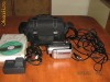 Camera video Panasonic SDR-H20
