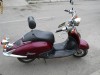 HONDA SHADOW 50 cc