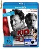 The Kid Chamaco, 3D,  blu ray