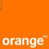 Cartela  Orange  5  euro