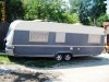 Rulota,remorca,Camping,Turism,Fendt Diamant XXL-5,6 pers.