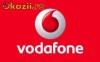 Cartela  SIM  Vodafone  4  euro