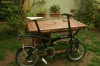 vand bicicleta pliabila riese und muller birdy-nu dahon, brompton sau schimb cu mtb