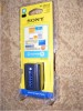 Acumulator Sony NP QM71D seria M original nou