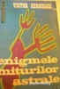Enigmele Miturilor Astrale - Victor Kernbach