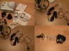 Cutie Nokia 6300 + accesorii