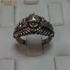 INEL AUR  CU DIAMANT NATURAL DE 0.50 CT ^^ FT VECHI^^ANTIC^^DEOSEBIT