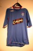 VAND TRICOU FOTBAL UMBRO RANGERS