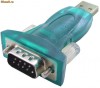 adaptor RS 232 - USB 4747