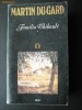 Familia Thibault - Martin du GARD - VOL 1 ( NR 765 )
