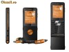 sony ericson w350i