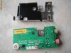416plu Montaj cu mufe jack audio out si microfon  Fujitsu Siemens Amilo A7600