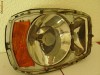 Element far cu oglinzi Mercedes 115