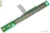 Mini LCD Fujitsu Siemens Lifebook E6540