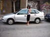 Vand Seat cordoba septembrie 1999 argintiu