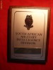 Placa Comemorativa in cinstea Serviciilor de Spionaj Sud-African Placa Comemorativa in cinstea Serviciilor de Spionaj Sud-African