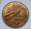 Israel - 1948 - Auster - tema aviatie
