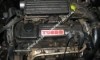 motor isuzu opel