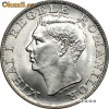 Moneda de argint 500 LEI Regele Mihai - 1944