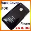 Husa Toc Carcasa Hard case IPhone 2G 3G 3GS BLACK 16G EDITION!