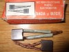 carbuni electromotor pt Dacia  Oltcit