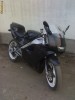 Aprilia AF1-Vand urgent