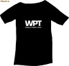 Tricou World Poker Tour
