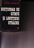 B. Marian - Dictionar de citate si locutiuni straine