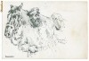 1584 - Camarazi de arme ( Germania, Romania WW I ) - unused