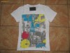 tricouri zara 45 ron