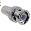 Adaptor RCA-BNC Adaptor RCA-BNC