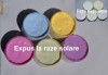 Set 5 culori cerneala fotocromica pentru textile