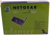 Netgear 10MBPS ISA Ethernet Network Adapter - NOU - SIGILAT de PRODUCATOR -