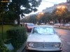 VOLVO 144, vehicul istoric.