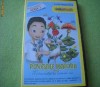 ***DVD POVESTILE NATURII PENTRU COPII***