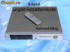 8 CANALE DVR HARD, cu intrare pt. unitate de control pt. camere, alarma, lucru in retea