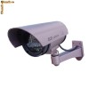 Camera supraveghere falsa cu aspect foarte realist