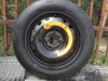 ROATA REZERVA SUBTIRE TEMPORARA FIAT 4X98 R15