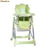 Scaun masa Baby Ono - verde