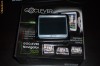 gps go clever 3525