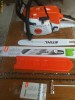 STIHL 270 DRUJBA ORIGINALA NOUA SIGILATA